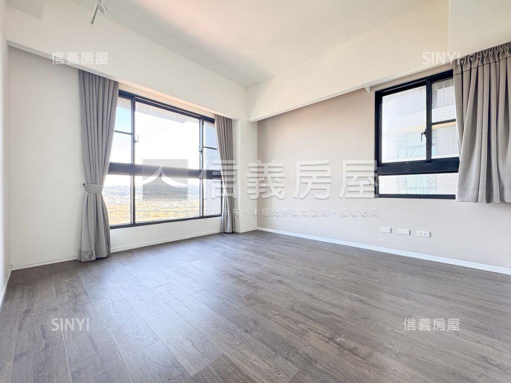 環球市溫馨住宅三房雙平車房屋室內格局與周邊環境