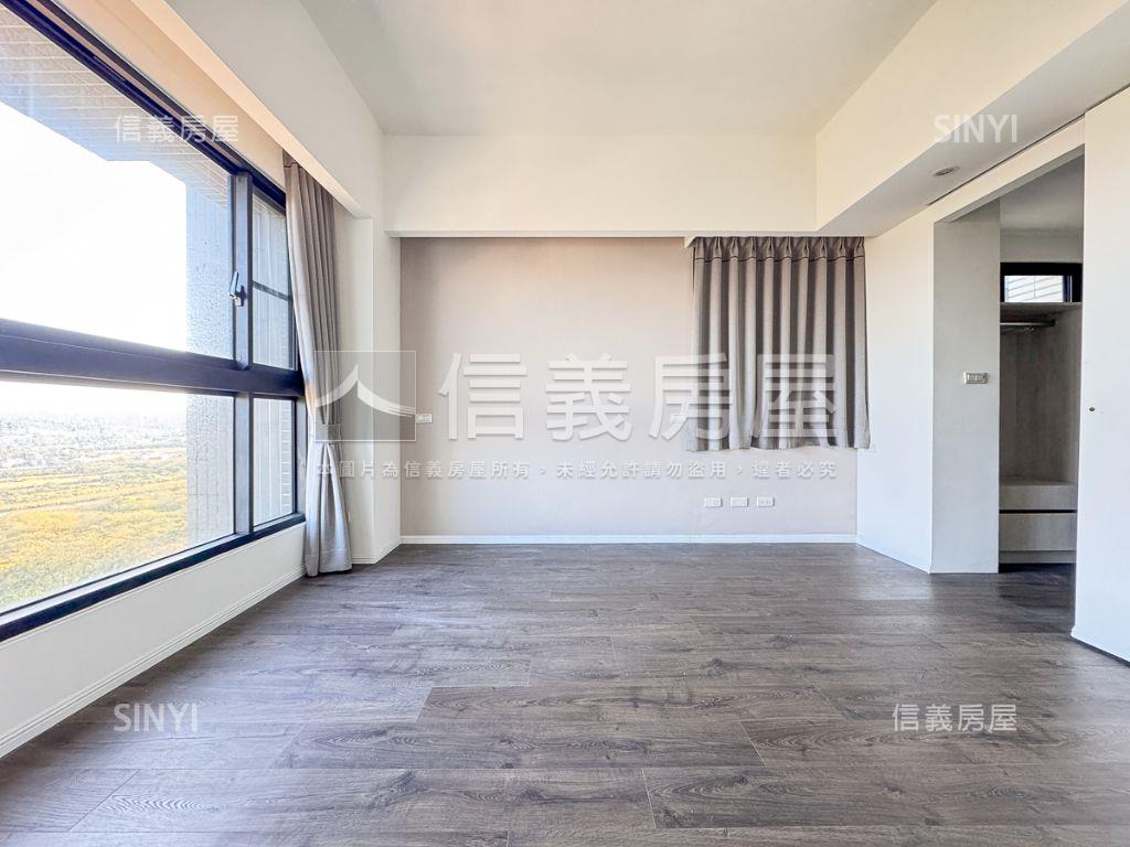 環球市溫馨住宅三房雙平車房屋室內格局與周邊環境