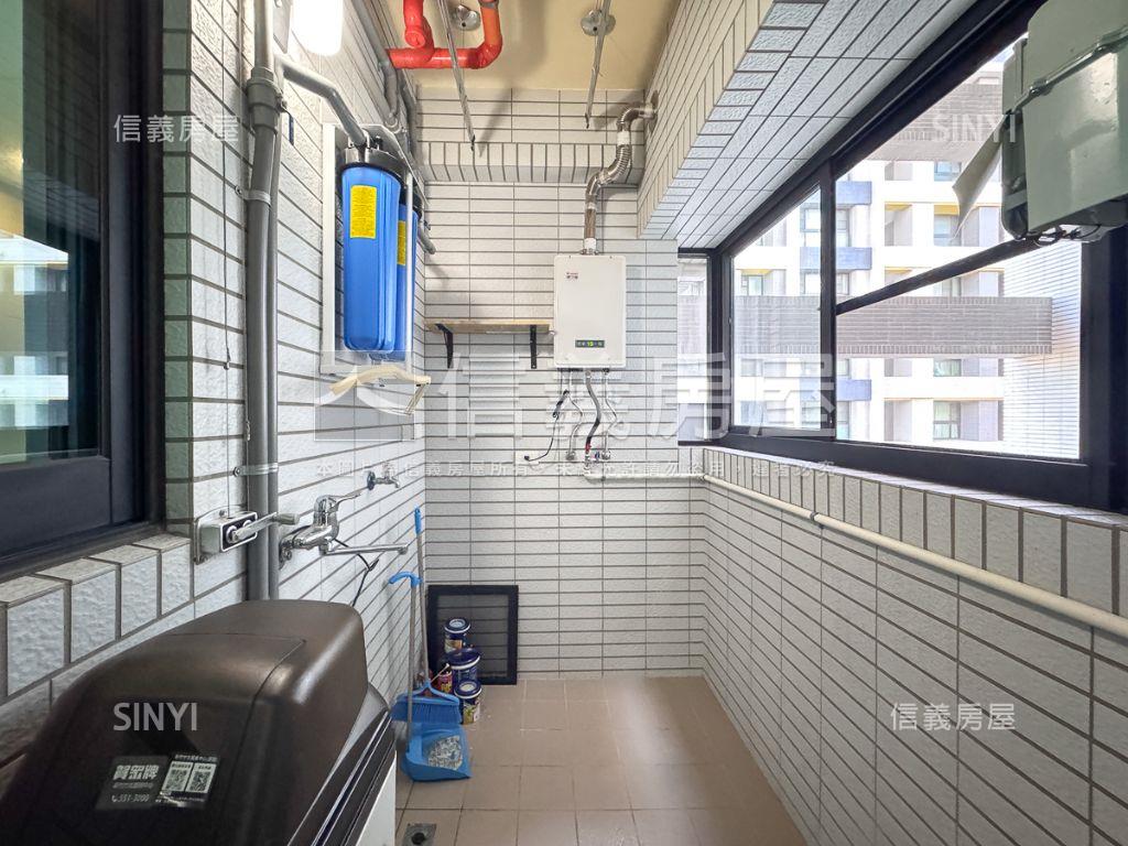 環球市溫馨住宅三房雙平車房屋室內格局與周邊環境