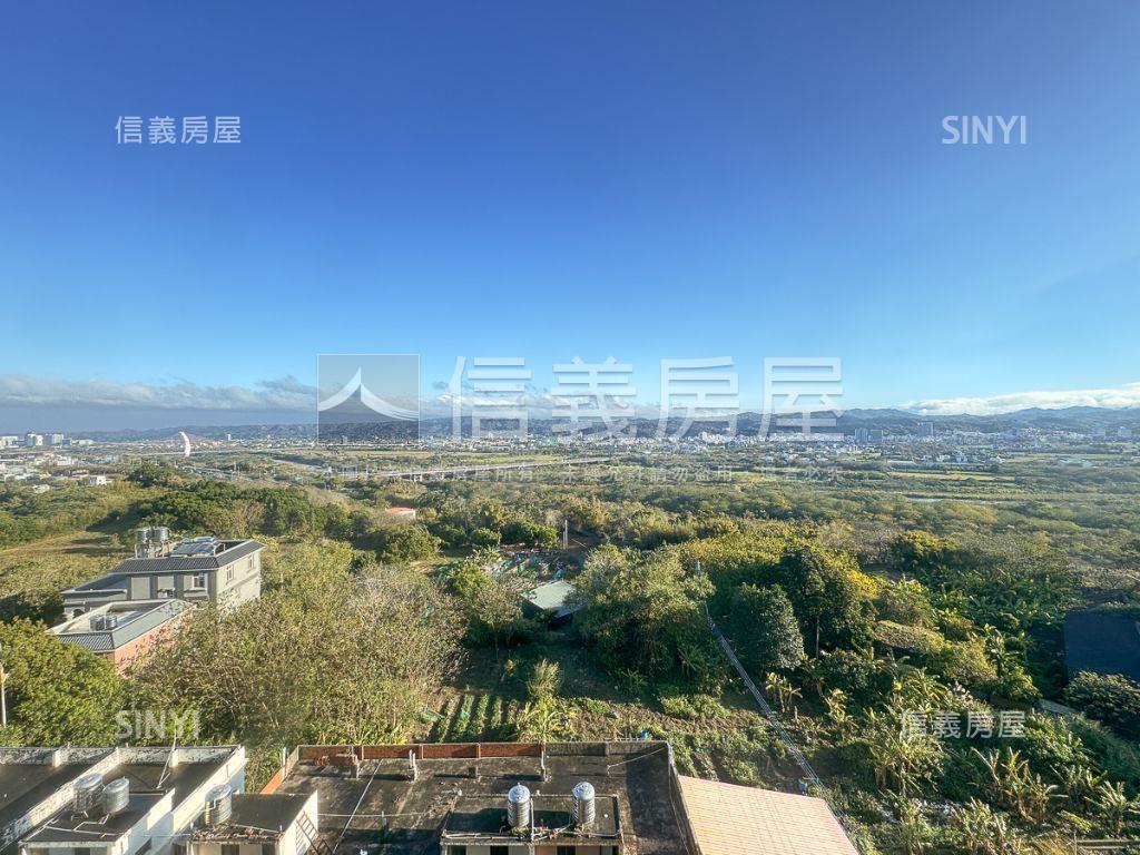 環球市溫馨住宅三房雙平車房屋室內格局與周邊環境