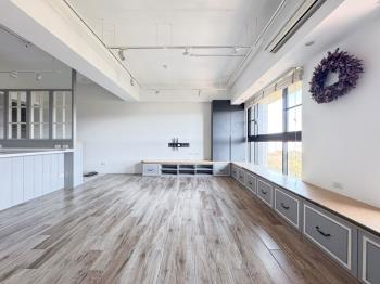 環球市三房住宅戶雙平車