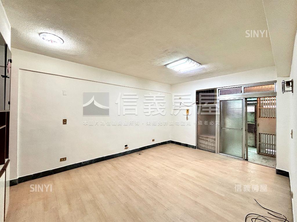 大安森林公園低總一樓房屋室內格局與周邊環境