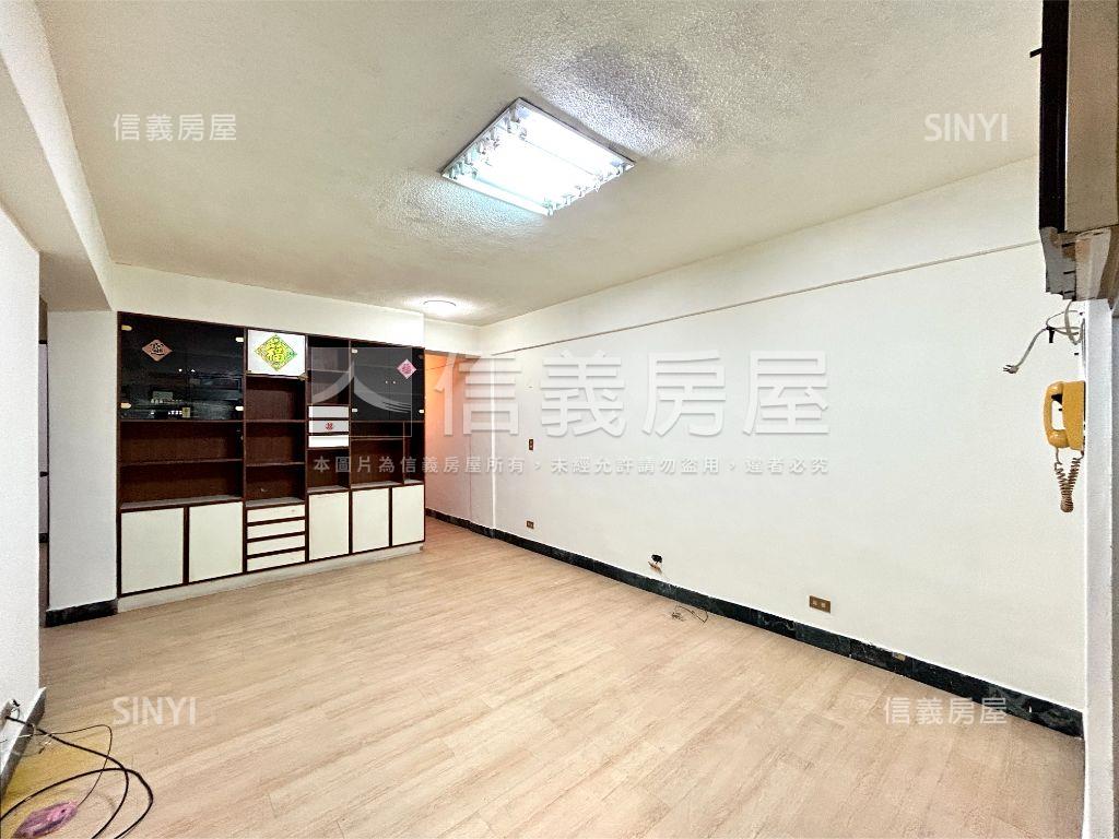 大安森林公園低總一樓房屋室內格局與周邊環境