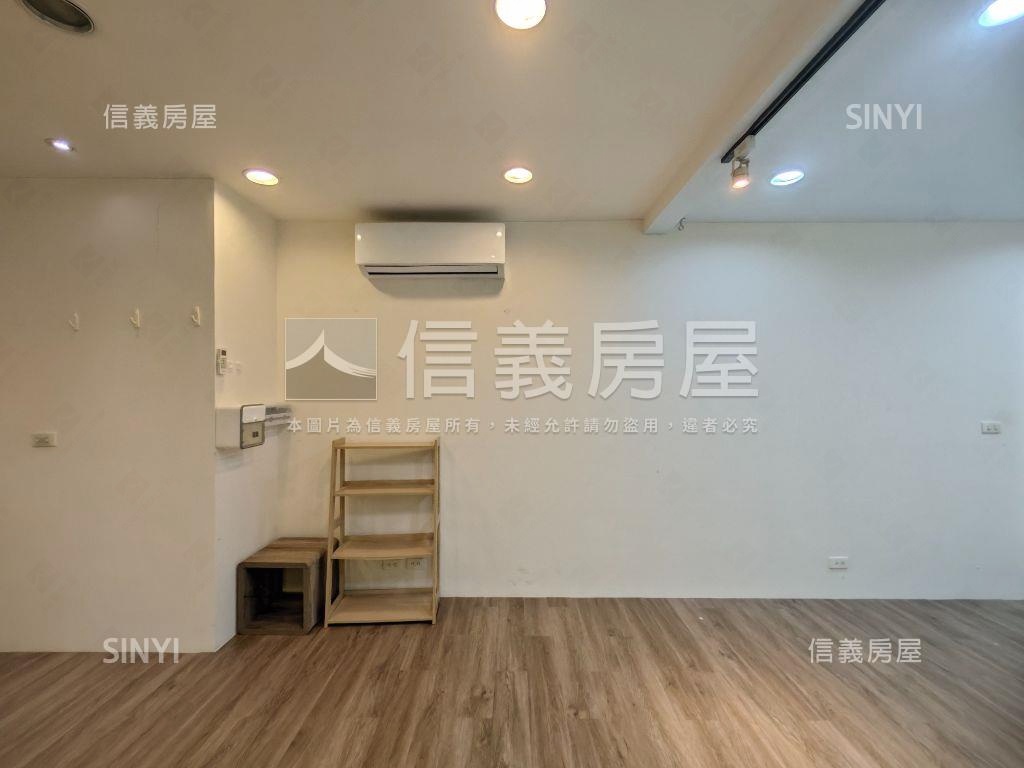 永和稀有獨棟臨路透天房屋室內格局與周邊環境