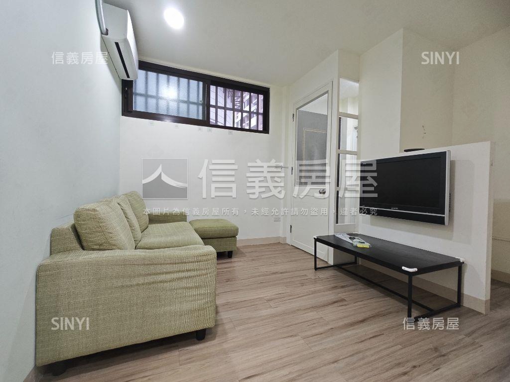 永和稀有獨棟臨路透天房屋室內格局與周邊環境