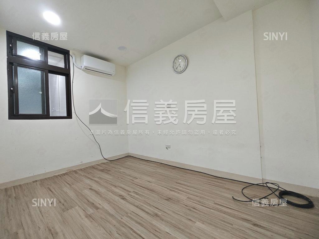 永和稀有獨棟臨路透天房屋室內格局與周邊環境