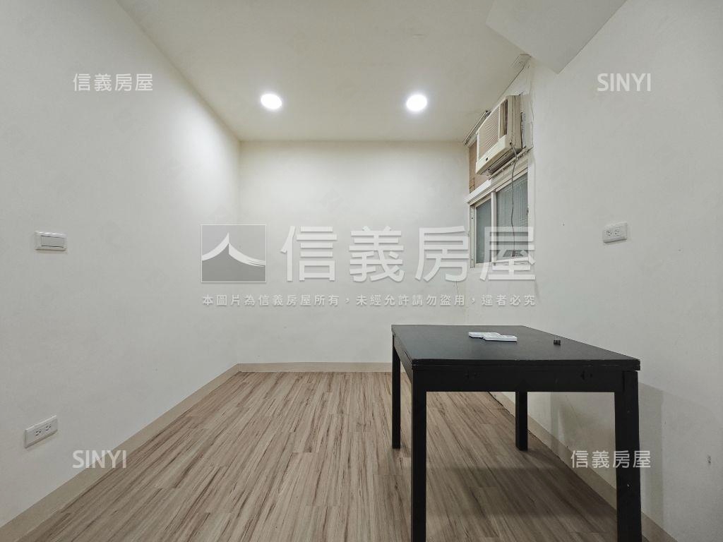 永和稀有獨棟臨路透天房屋室內格局與周邊環境