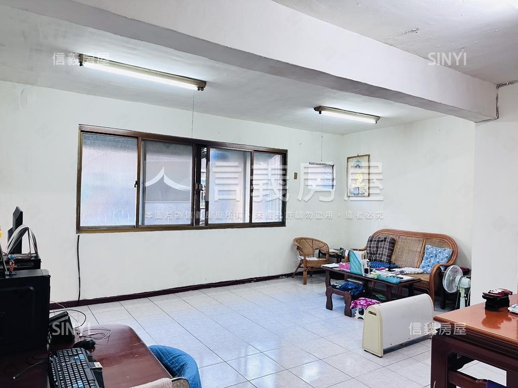 新埔美寓房屋室內格局與周邊環境