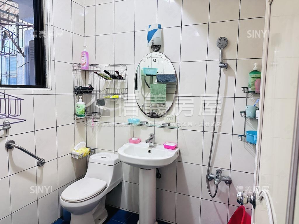 新埔美寓房屋室內格局與周邊環境