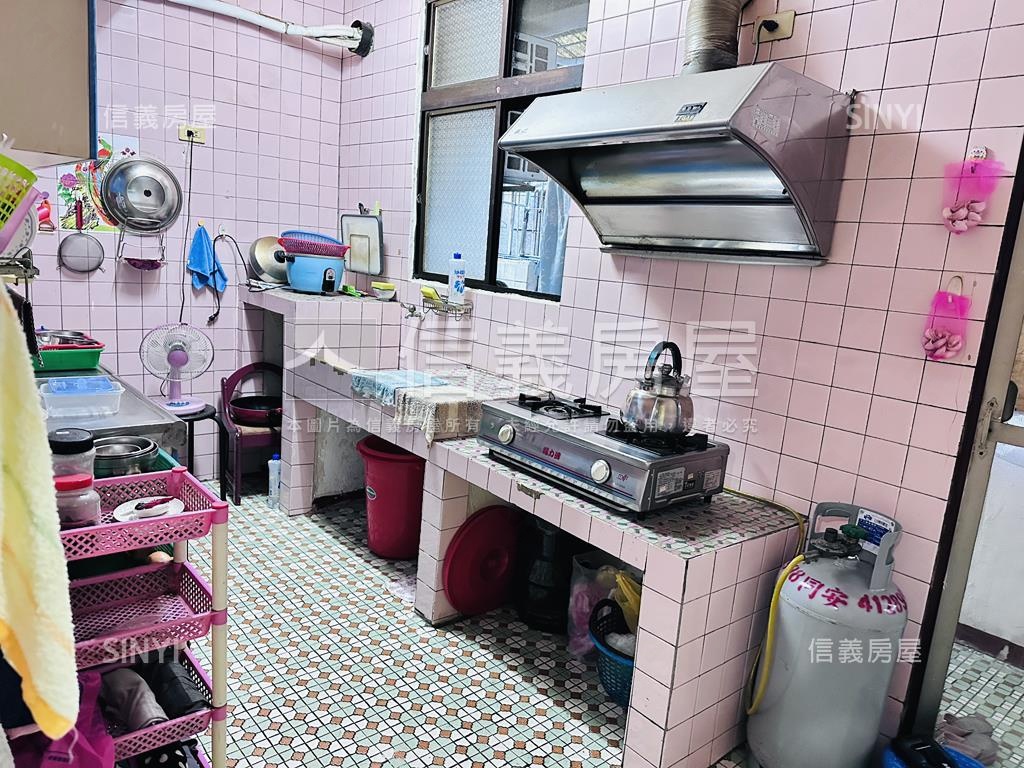 新埔美寓房屋室內格局與周邊環境