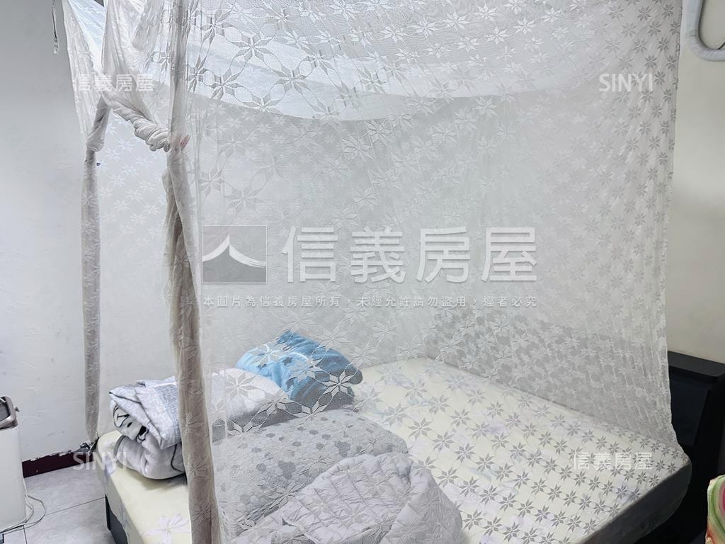 新埔美寓房屋室內格局與周邊環境