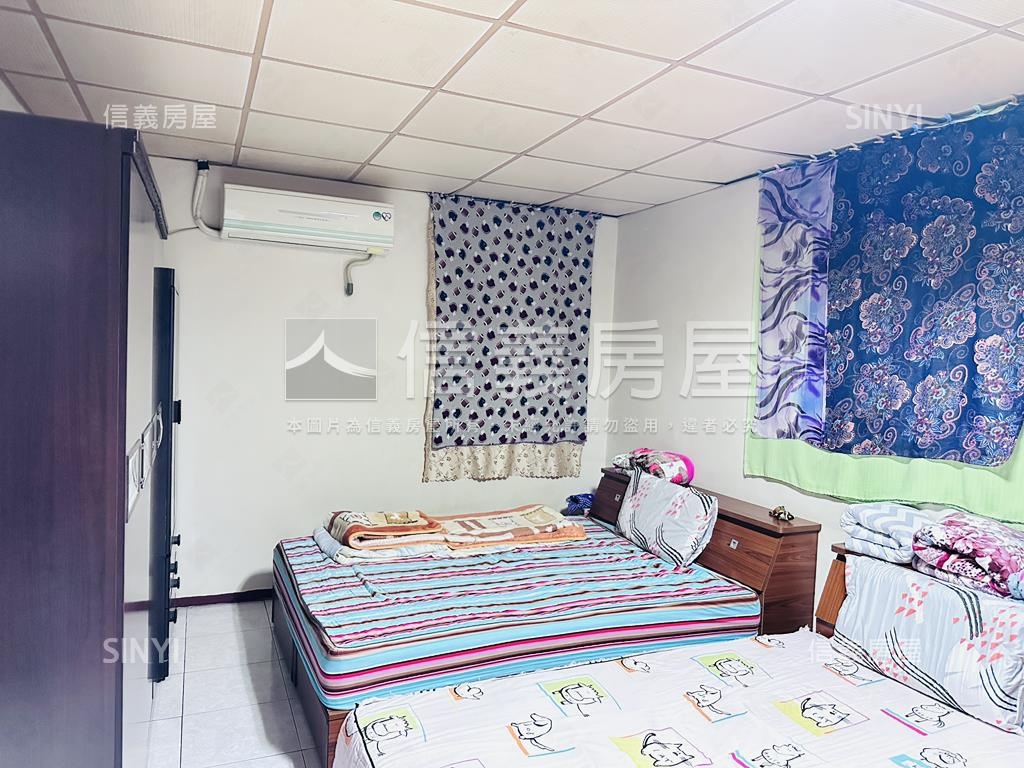 新埔美寓房屋室內格局與周邊環境