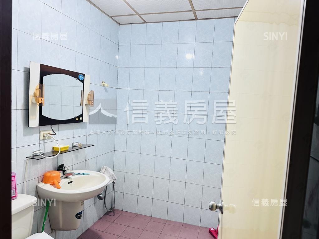 新埔美寓房屋室內格局與周邊環境