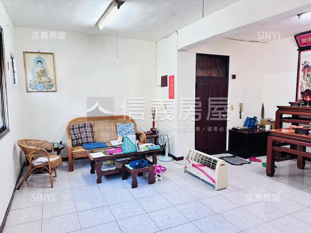 新埔美寓房屋室內格局與周邊環境