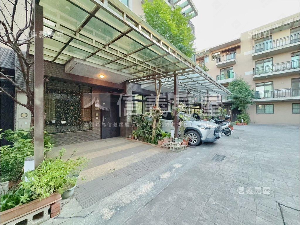 桃園近高鐵漂亮別墅房屋室內格局與周邊環境
