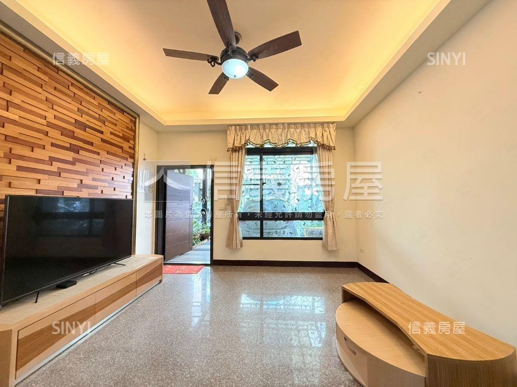 桃園近高鐵漂亮別墅房屋室內格局與周邊環境