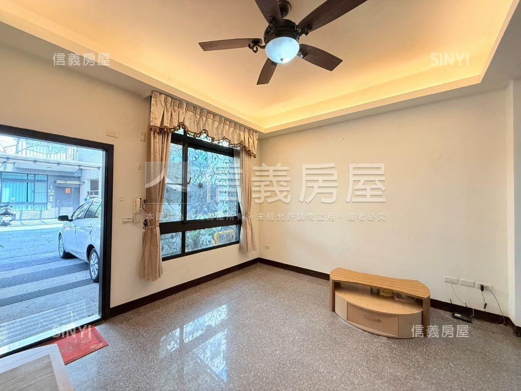 桃園近高鐵漂亮別墅房屋室內格局與周邊環境