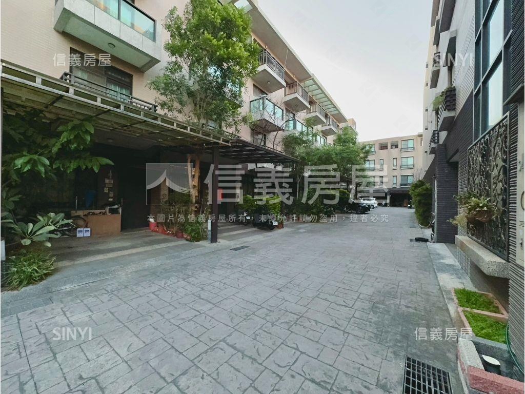 桃園近高鐵漂亮別墅房屋室內格局與周邊環境