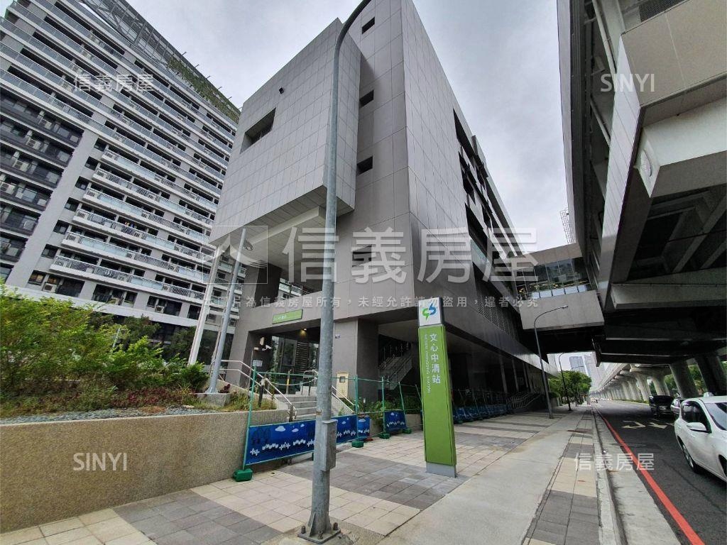 【專任】正大連路透天店面房屋室內格局與周邊環境