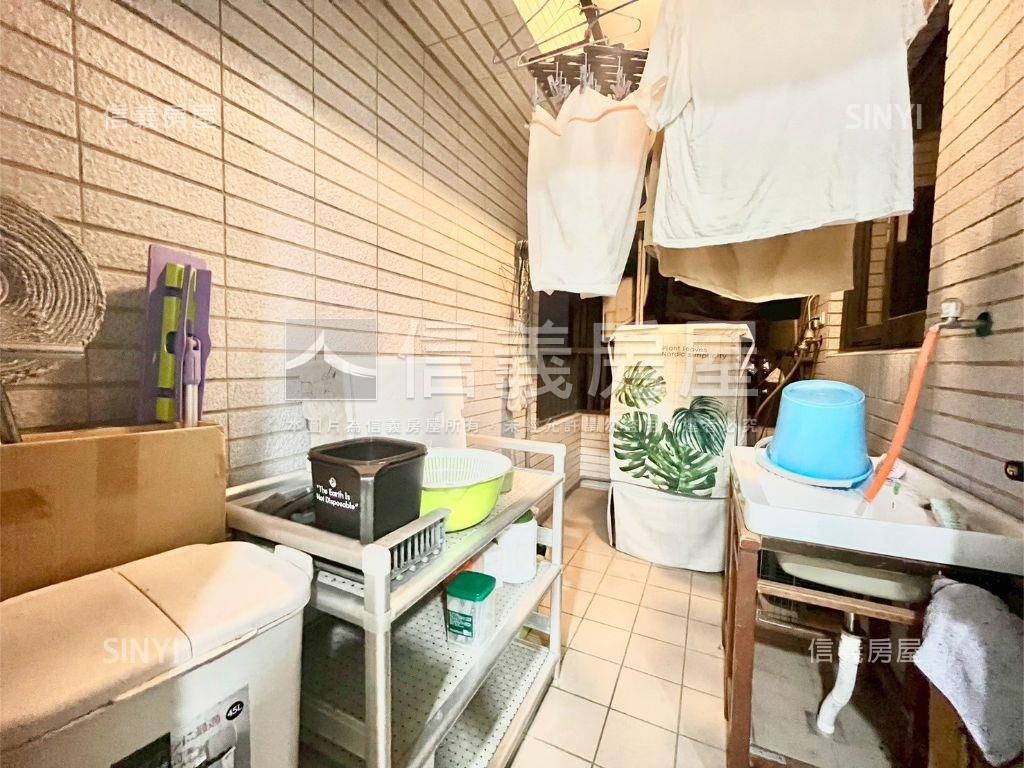 酷！勝美高樓三房雙車位房屋室內格局與周邊環境