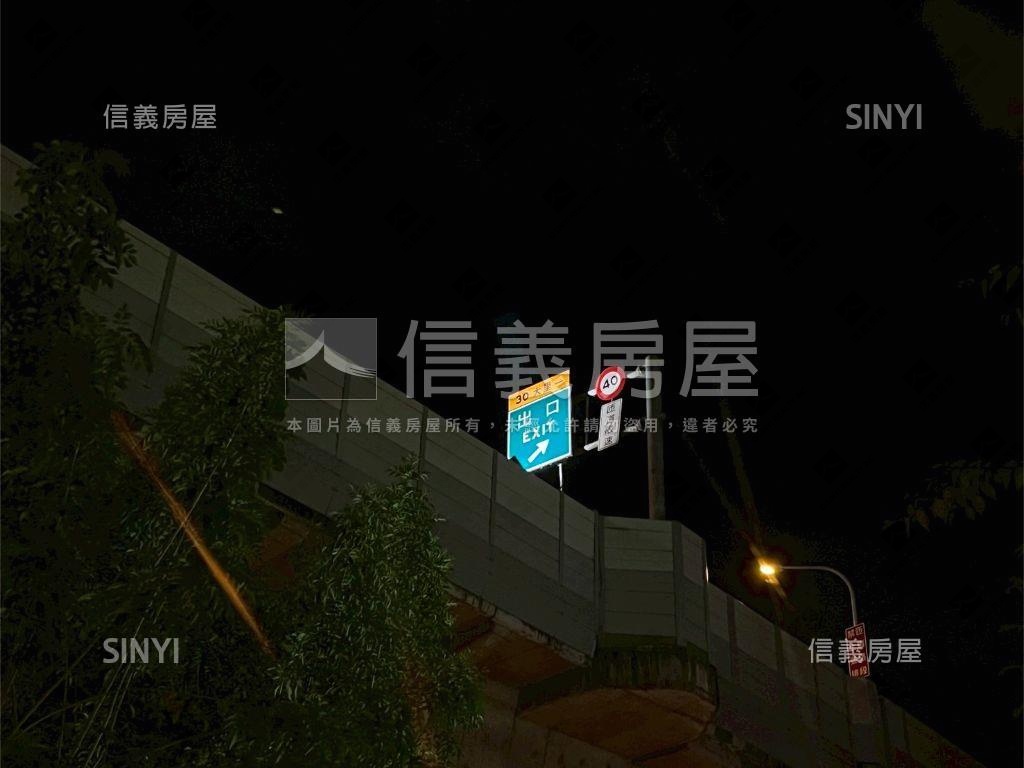 酷！勝美高樓三房雙車位房屋室內格局與周邊環境