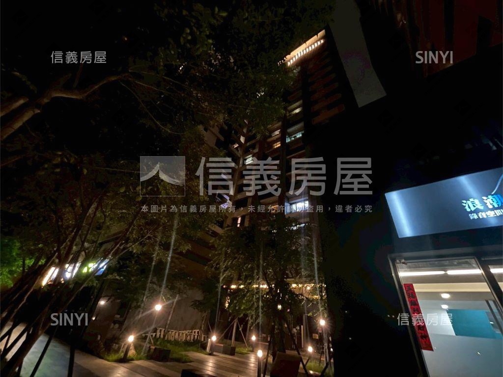 酷！勝美高樓三房雙車位房屋室內格局與周邊環境