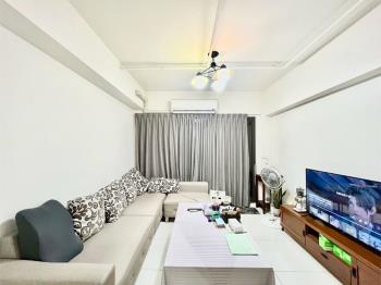 勝美視野戶三房雙車位