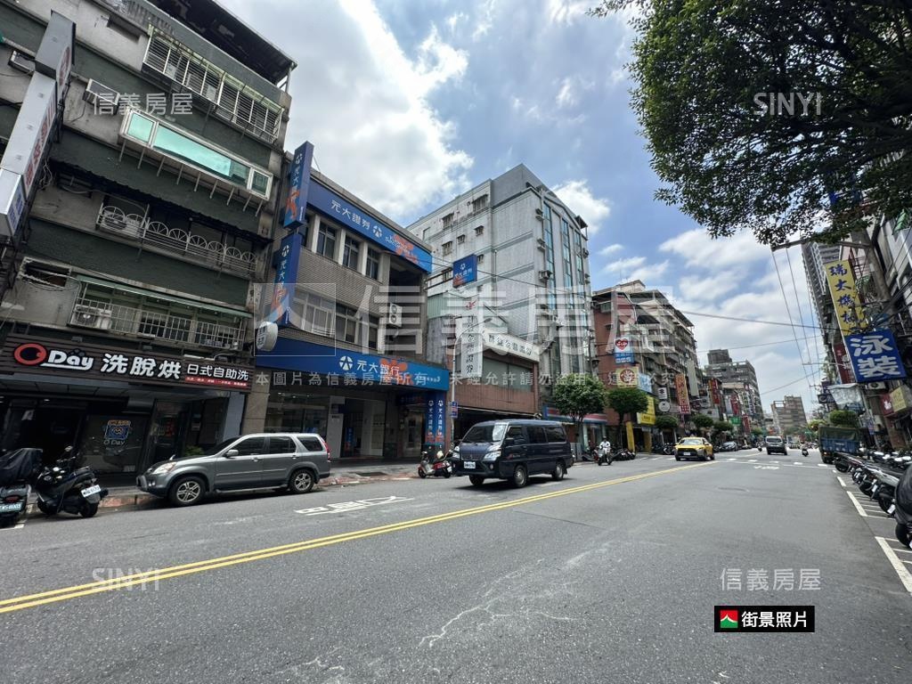 海山捷運公寓頂加房屋室內格局與周邊環境