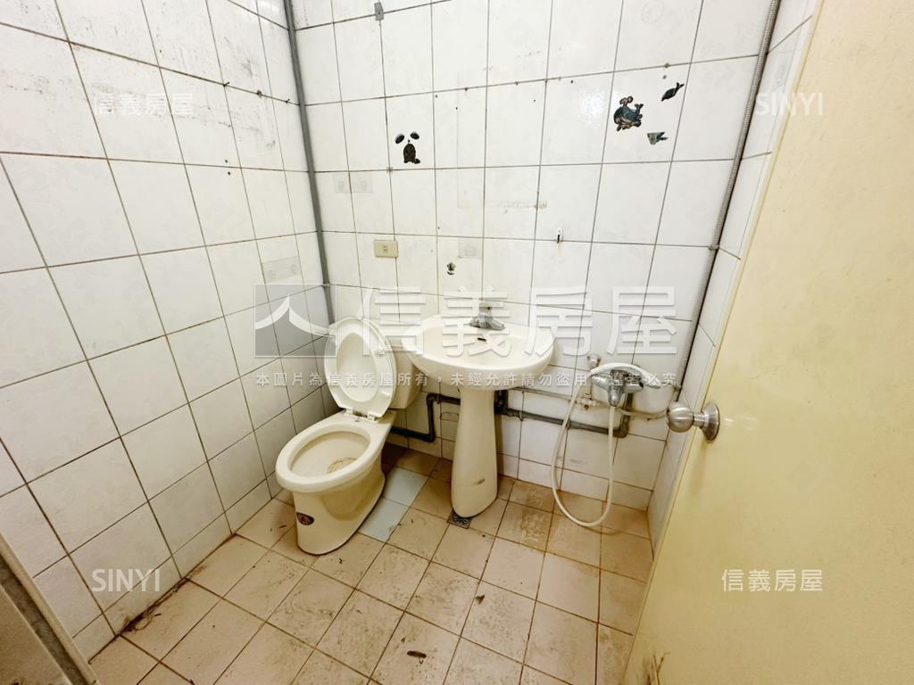 海山捷運公寓頂加房屋室內格局與周邊環境