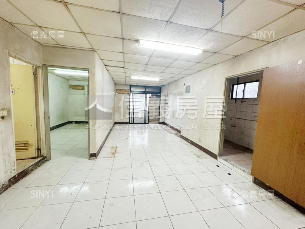 海山捷運公寓頂加房屋室內格局與周邊環境