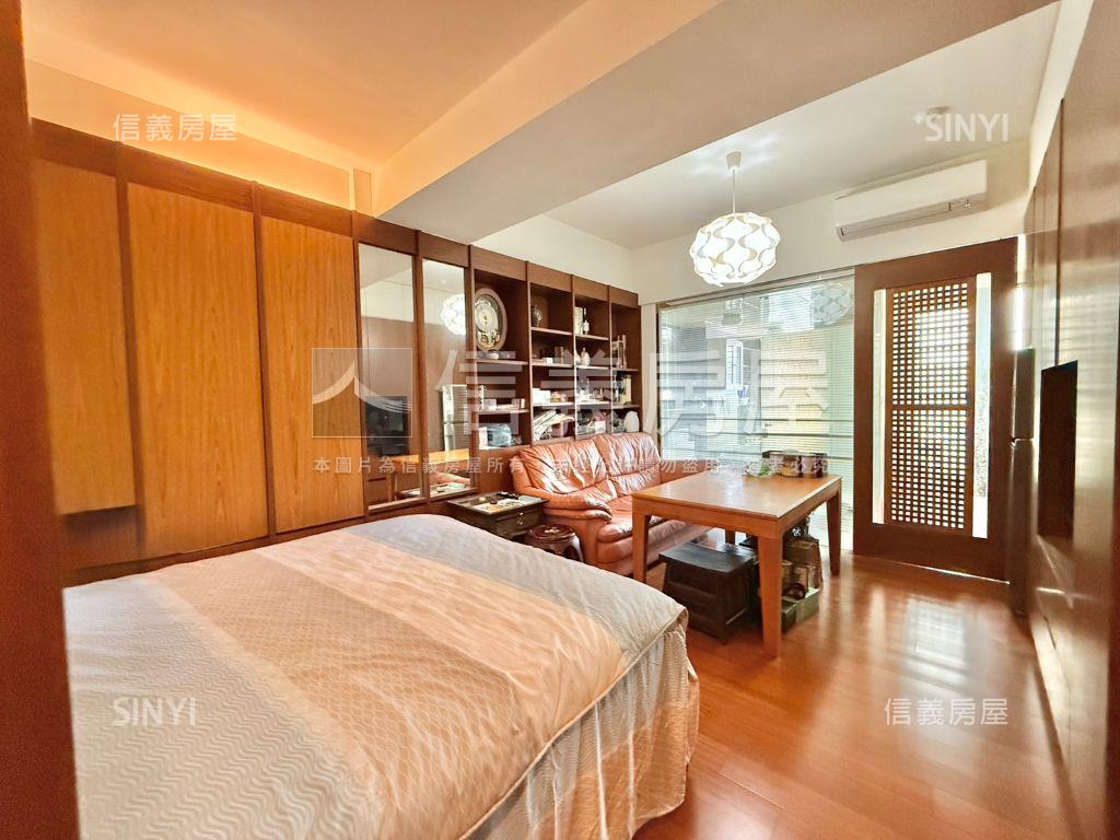 溫泉．湯屋．美好愜意♨️房屋室內格局與周邊環境