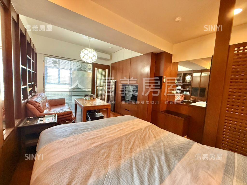 溫泉．湯屋．美好愜意♨️房屋室內格局與周邊環境