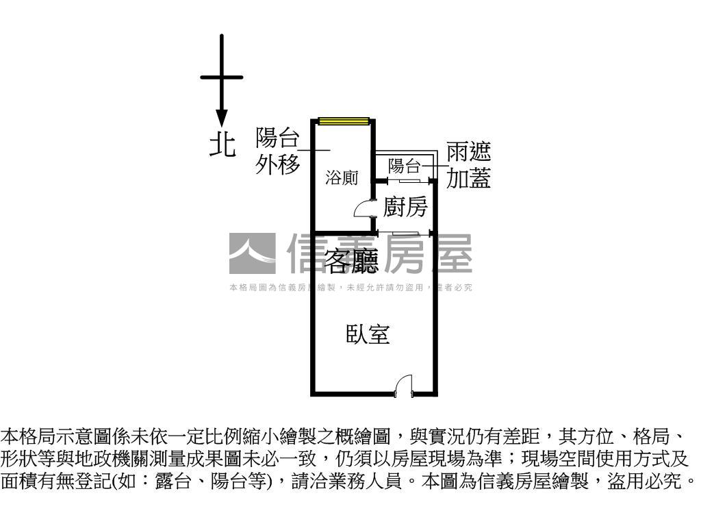 溫泉．湯屋．美好愜意♨️房屋室內格局與周邊環境