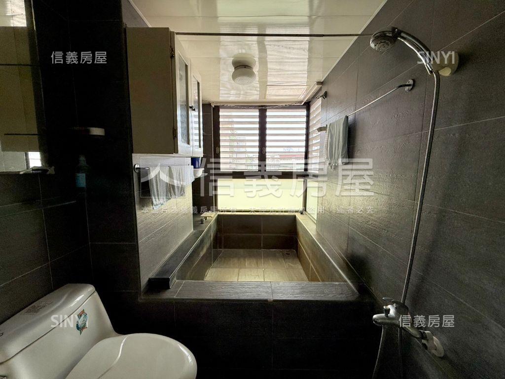 溫泉．湯屋．美好愜意♨️房屋室內格局與周邊環境