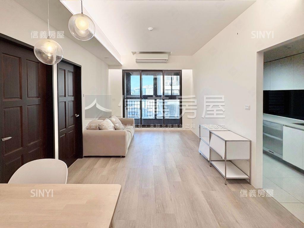 近ＡＩ園區３房平車視野戶房屋室內格局與周邊環境