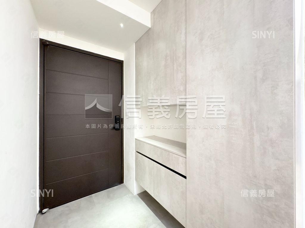 近ＡＩ園區３房平車視野戶房屋室內格局與周邊環境