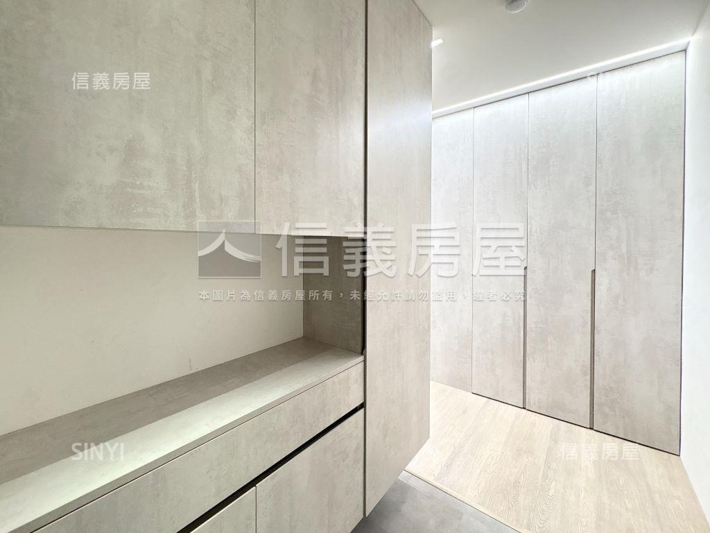 近ＡＩ園區３房平車視野戶房屋室內格局與周邊環境