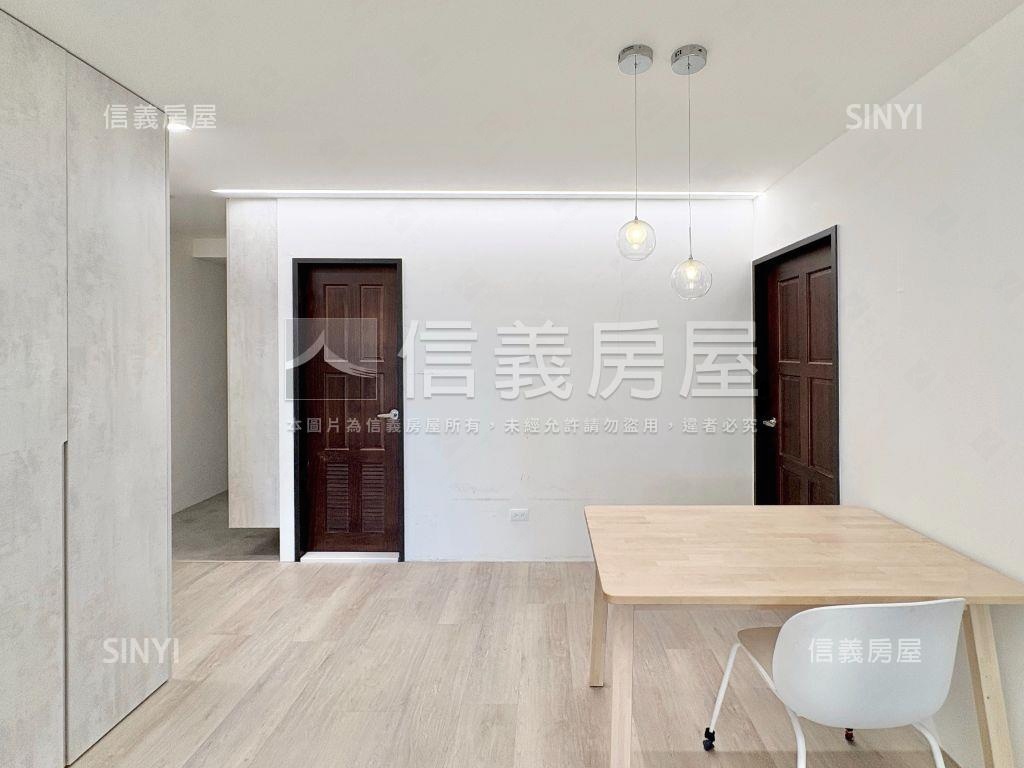 近ＡＩ園區３房平車視野戶房屋室內格局與周邊環境