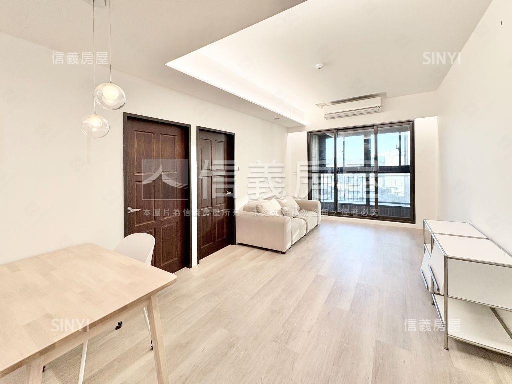 近ＡＩ園區３房平車視野戶房屋室內格局與周邊環境