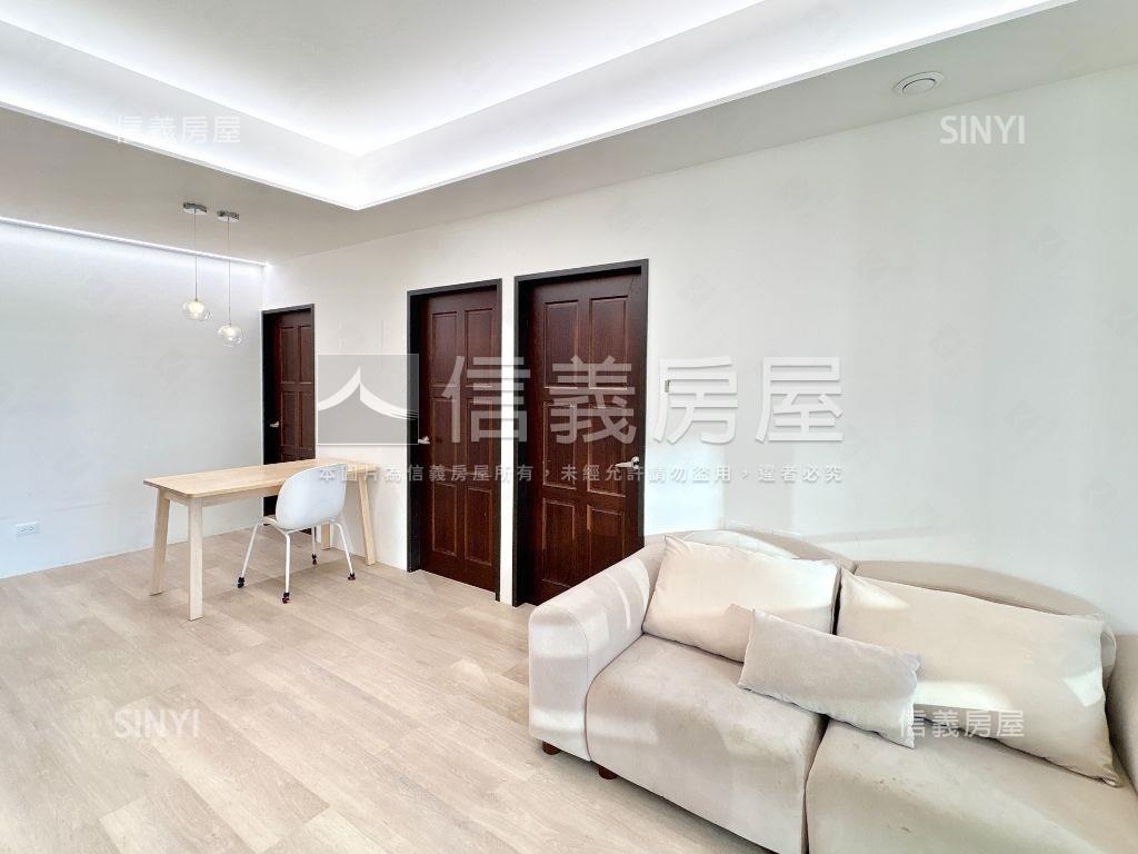 近ＡＩ園區３房平車視野戶房屋室內格局與周邊環境