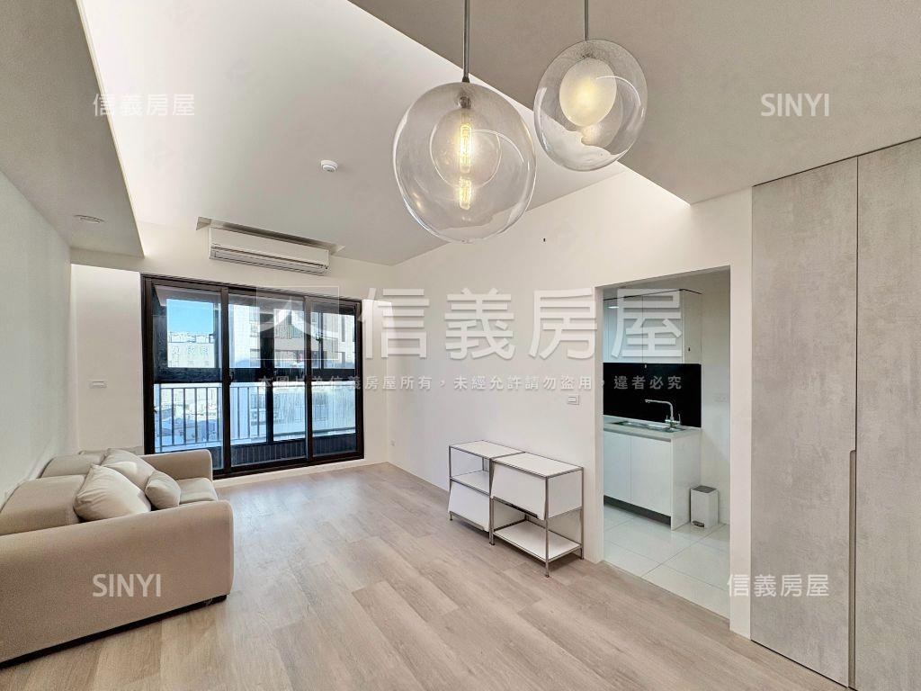 近ＡＩ園區３房平車視野戶房屋室內格局與周邊環境