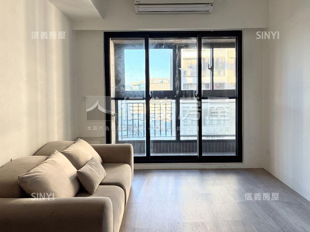 近ＡＩ園區３房平車視野戶房屋室內格局與周邊環境