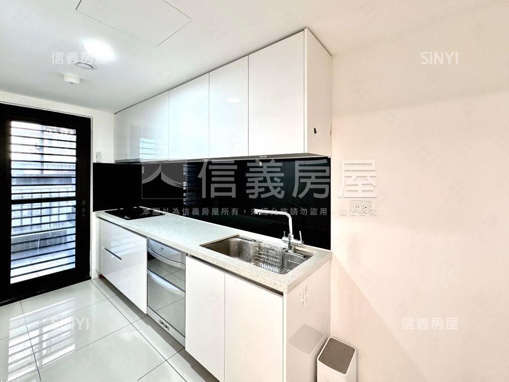 近ＡＩ園區３房平車視野戶房屋室內格局與周邊環境