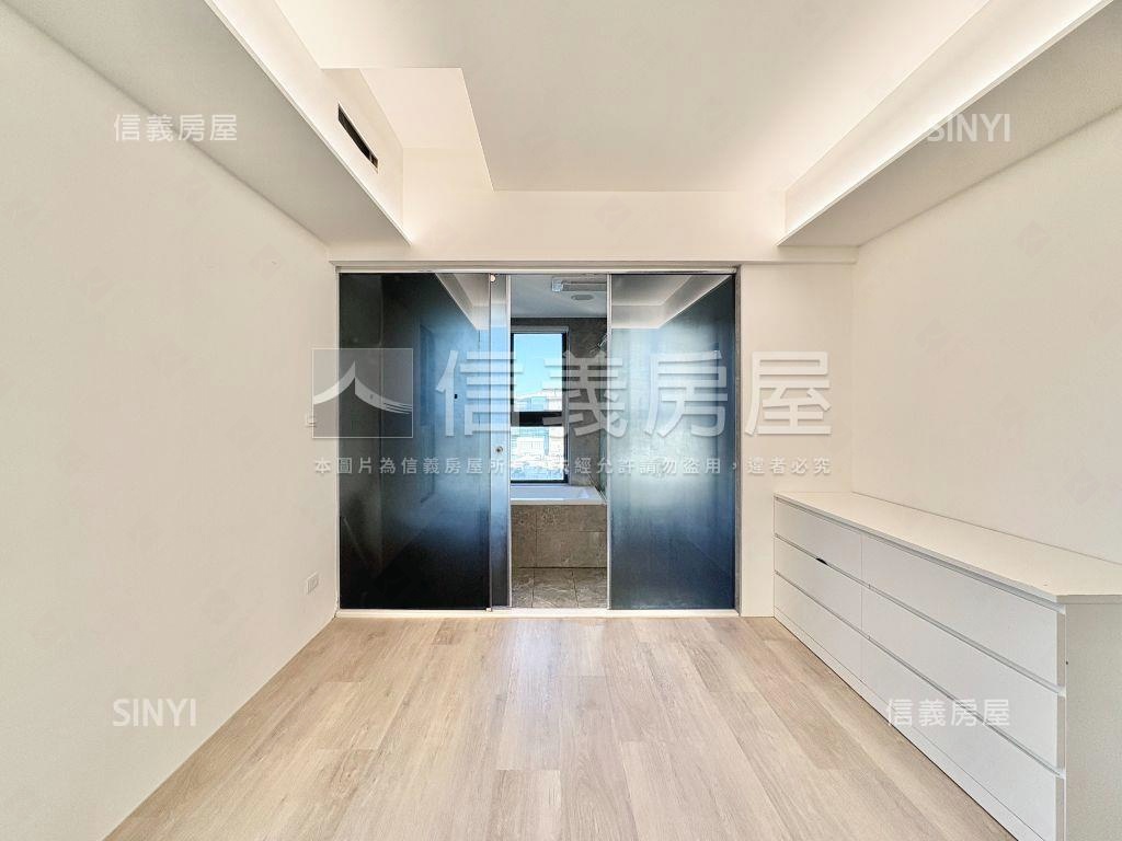 近ＡＩ園區３房平車視野戶房屋室內格局與周邊環境