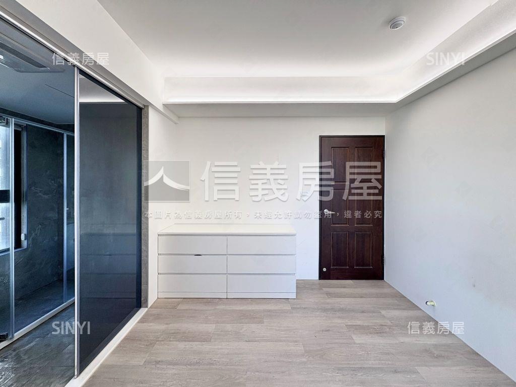 近ＡＩ園區３房平車視野戶房屋室內格局與周邊環境