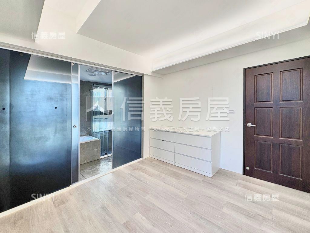 近ＡＩ園區３房平車視野戶房屋室內格局與周邊環境