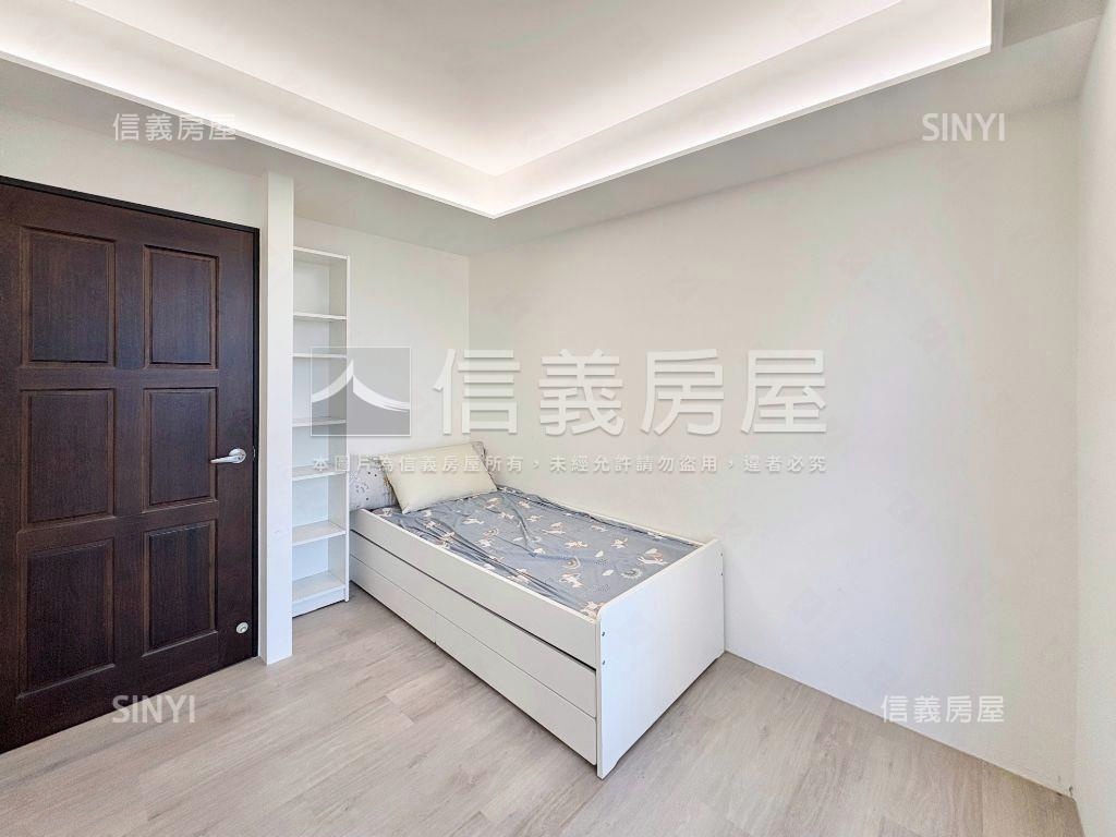 近ＡＩ園區３房平車視野戶房屋室內格局與周邊環境