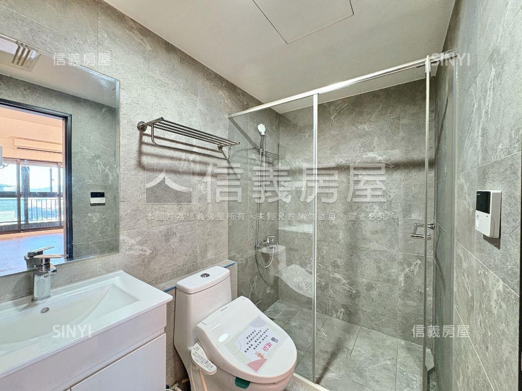 近ＡＩ園區３房平車視野戶房屋室內格局與周邊環境