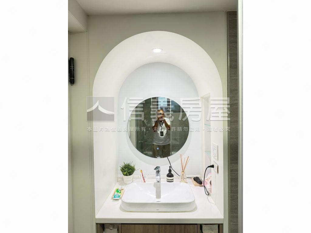 ★潤泰央北質樸雅致美宅房屋室內格局與周邊環境