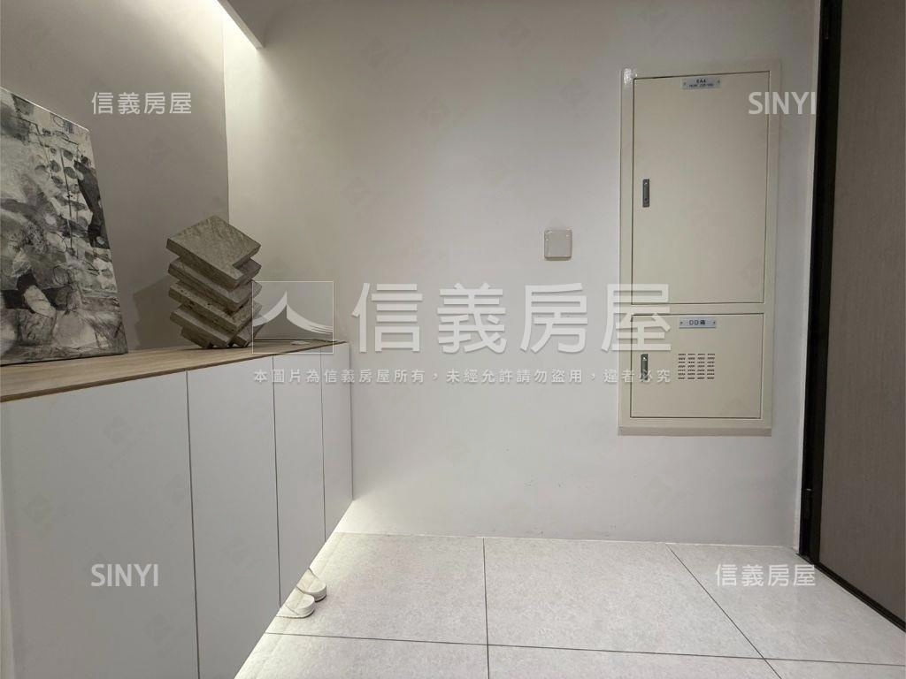 ★潤泰央北質樸雅致美宅房屋室內格局與周邊環境